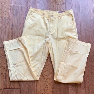 Vineyard Vines Collegiate Pant